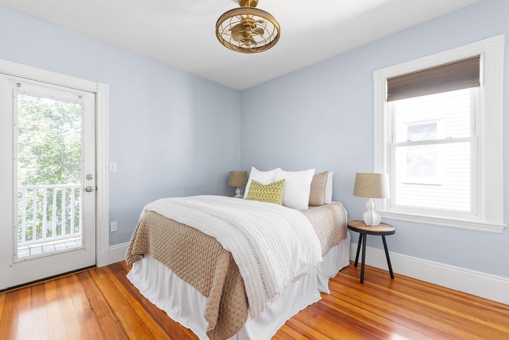 2 bed, 2 bath apartment for rent at 41 Sudan St Unit 3, Dorchester — photo 21 of 32