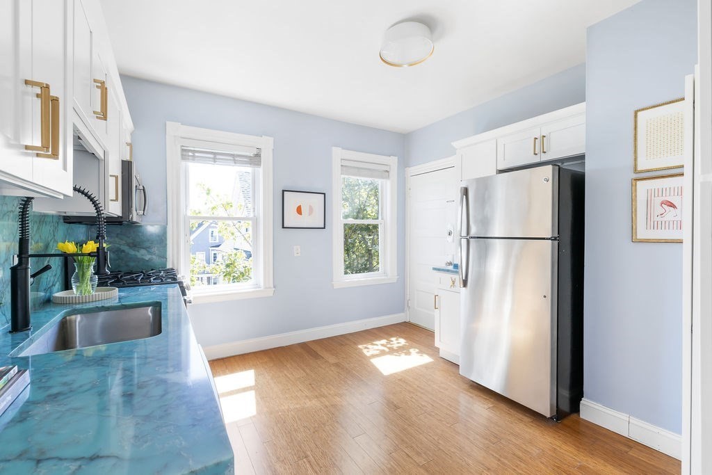 2 bed, 2 bath apartment for rent at 41 Sudan St Unit 3, Dorchester — photo 13 of 32