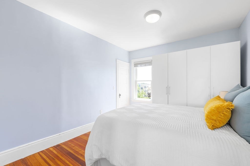 2 bed, 2 bath apartment for rent at 41 Sudan St Unit 3, Dorchester — photo 25 of 32