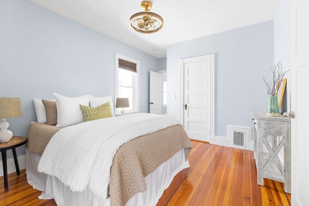 2 bed, 2 bath apartment for rent at 41 Sudan St Unit 3, Dorchester — photo 19 of 32