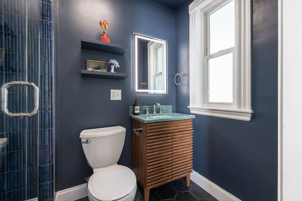 2 bed, 2 bath apartment for rent at 41 Sudan St Unit 3, Dorchester — photo 22 of 32