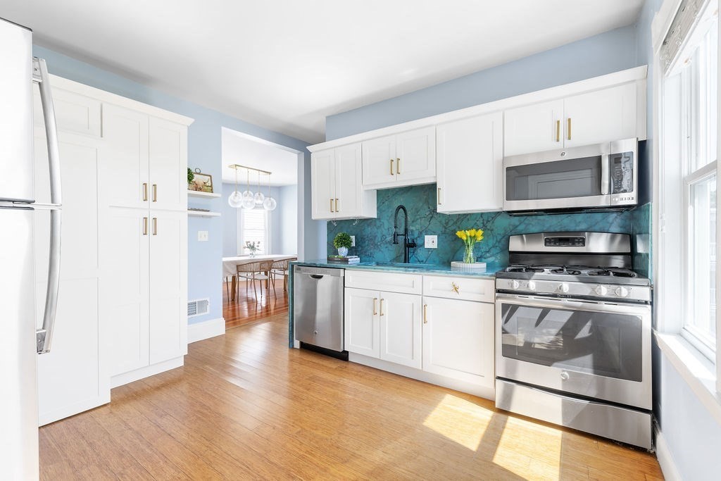 2 bed, 2 bath apartment for rent at 41 Sudan St Unit 3, Dorchester — photo 10 of 32