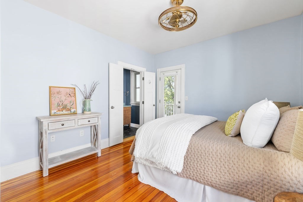 2 bed, 2 bath apartment for rent at 41 Sudan St Unit 3, Dorchester — photo 15 of 32
