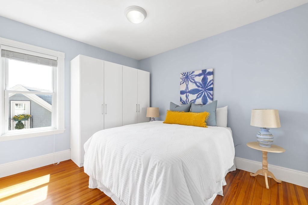 2 bed, 2 bath apartment for rent at 41 Sudan St Unit 3, Dorchester — photo 26 of 32