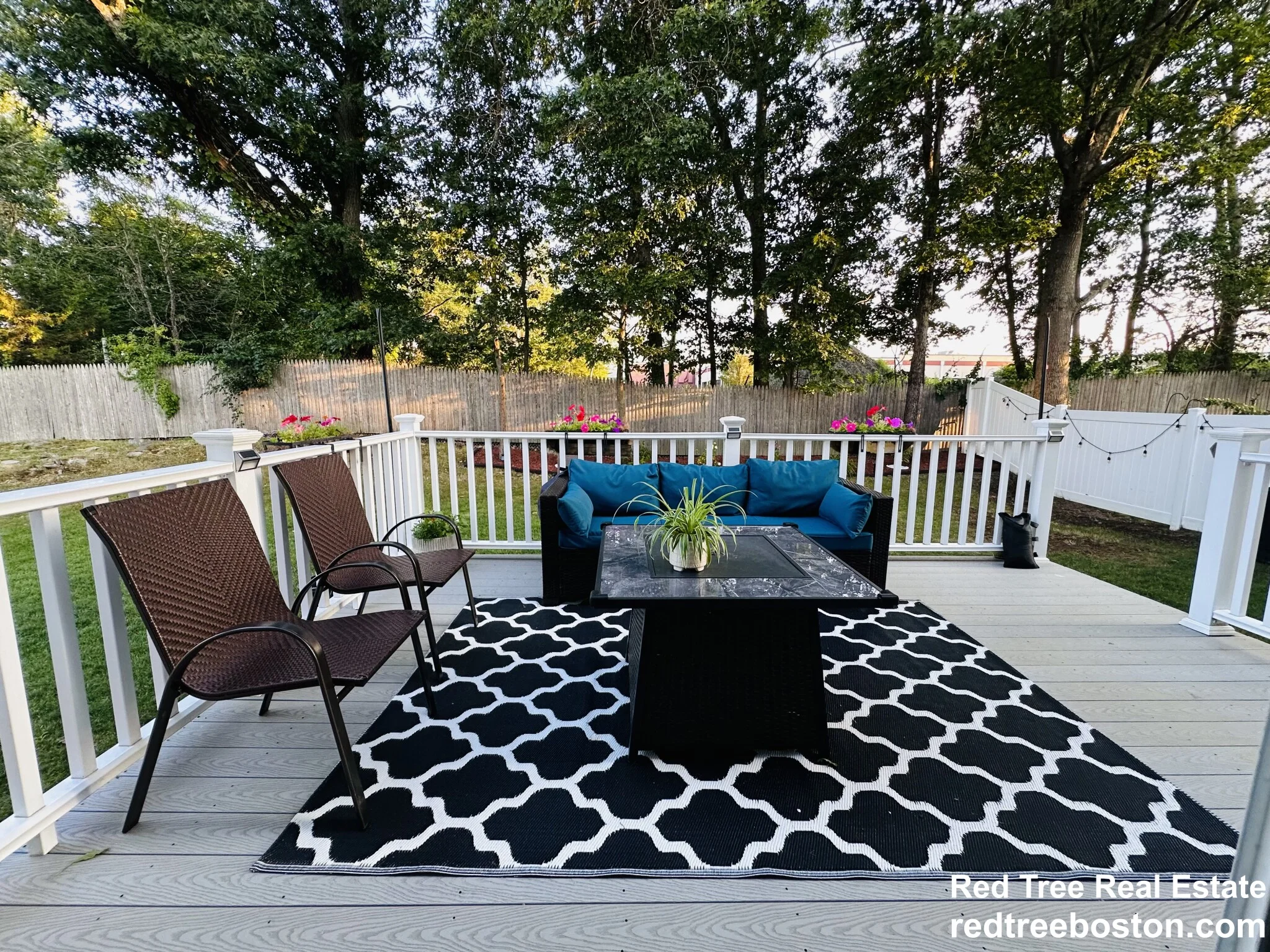 4 bed, 2.5 bath apartment for rent at 41 Sunset Ave Unit 41, Norwood — photo 62 of 68