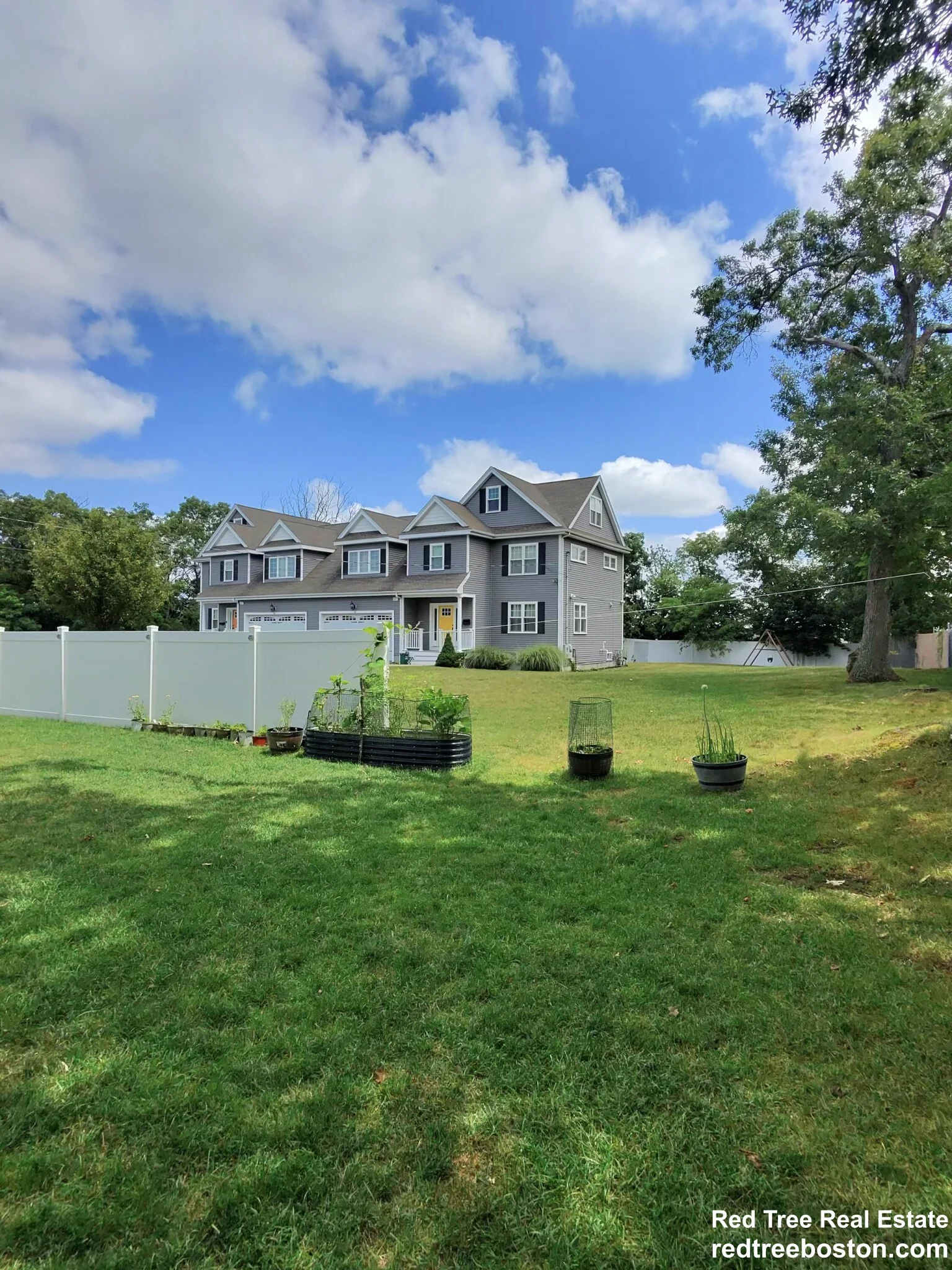 4 bed, 2.5 bath apartment for rent at 41 Sunset Ave Unit 41, Norwood — photo 35 of 68
