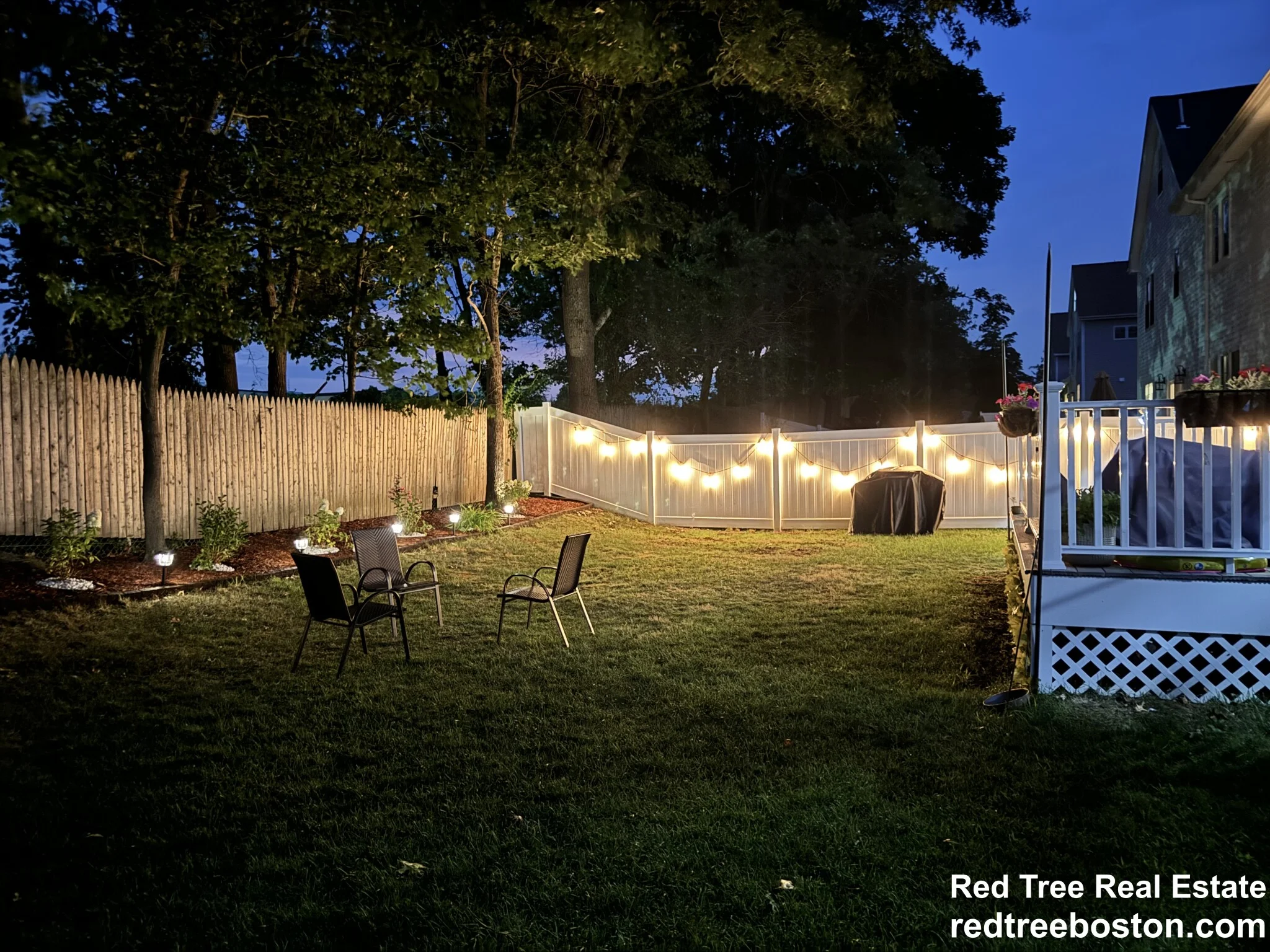 4 bed, 2.5 bath apartment for rent at 41 Sunset Ave Unit 41, Norwood — photo 31 of 68