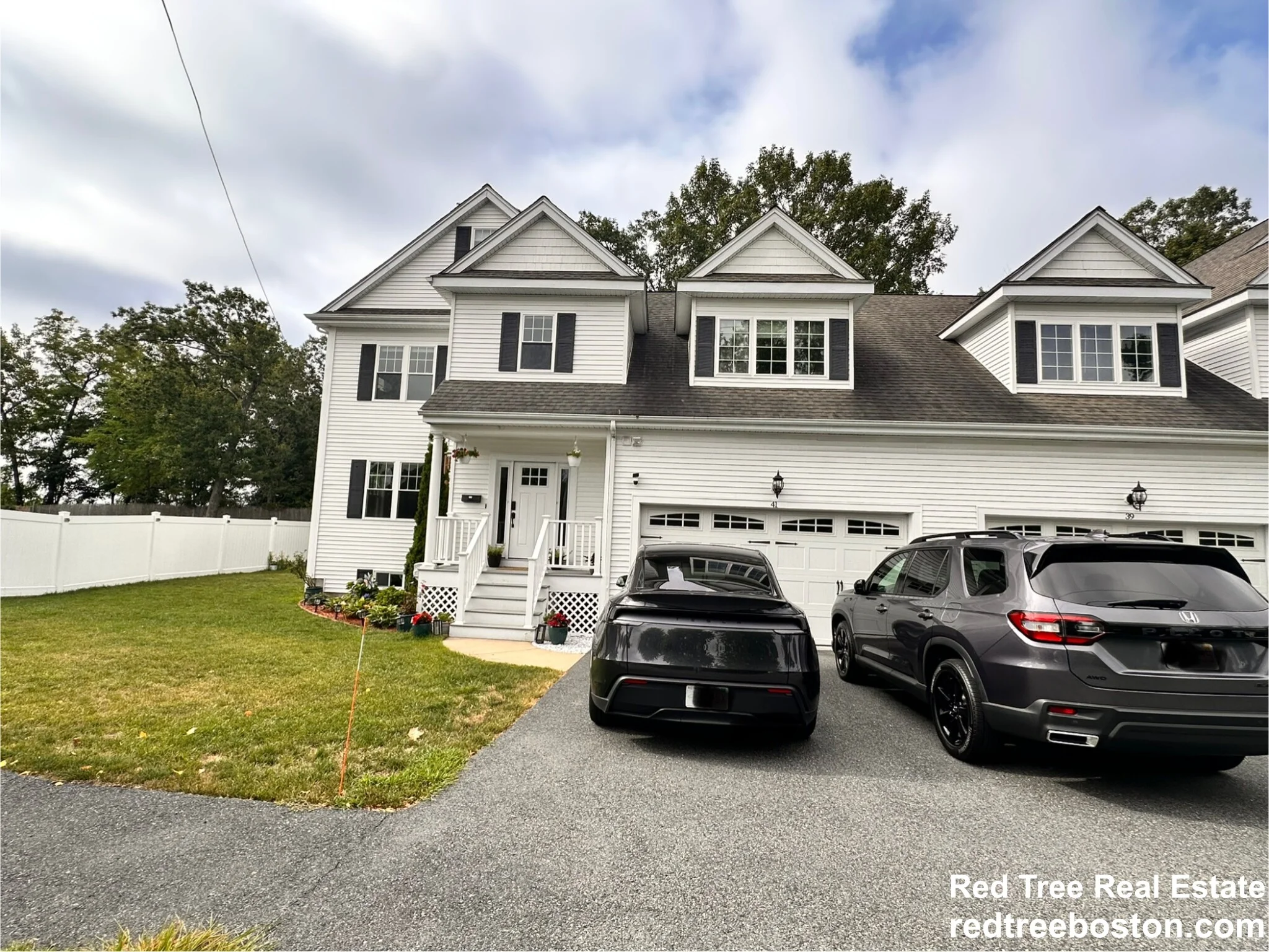 4 bed, 2.5 bath apartment for rent at 41 Sunset Ave Unit 41, Norwood — photo 67 of 68