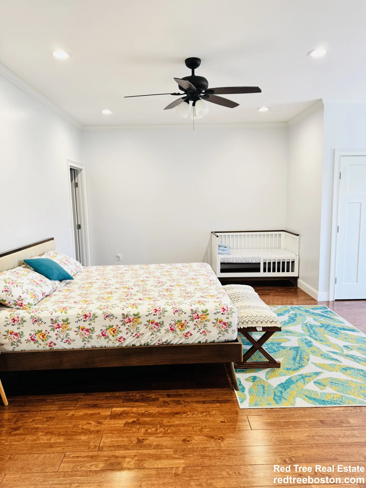 4 bed, 2.5 bath apartment for rent at 41 Sunset Ave Unit 41, Norwood — photo 55 of 68