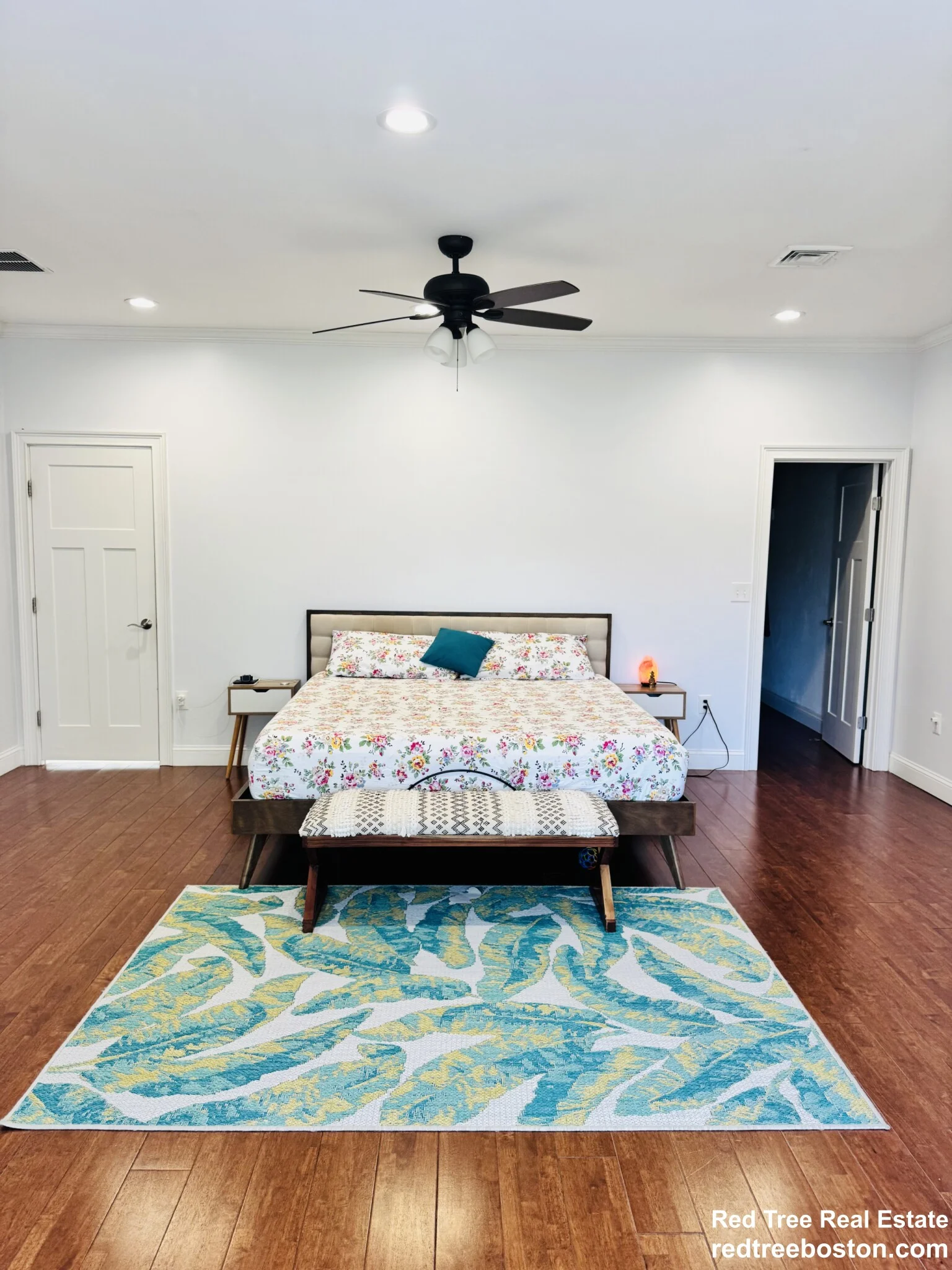 4 bed, 2.5 bath apartment for rent at 41 Sunset Ave Unit 41, Norwood — photo 23 of 68