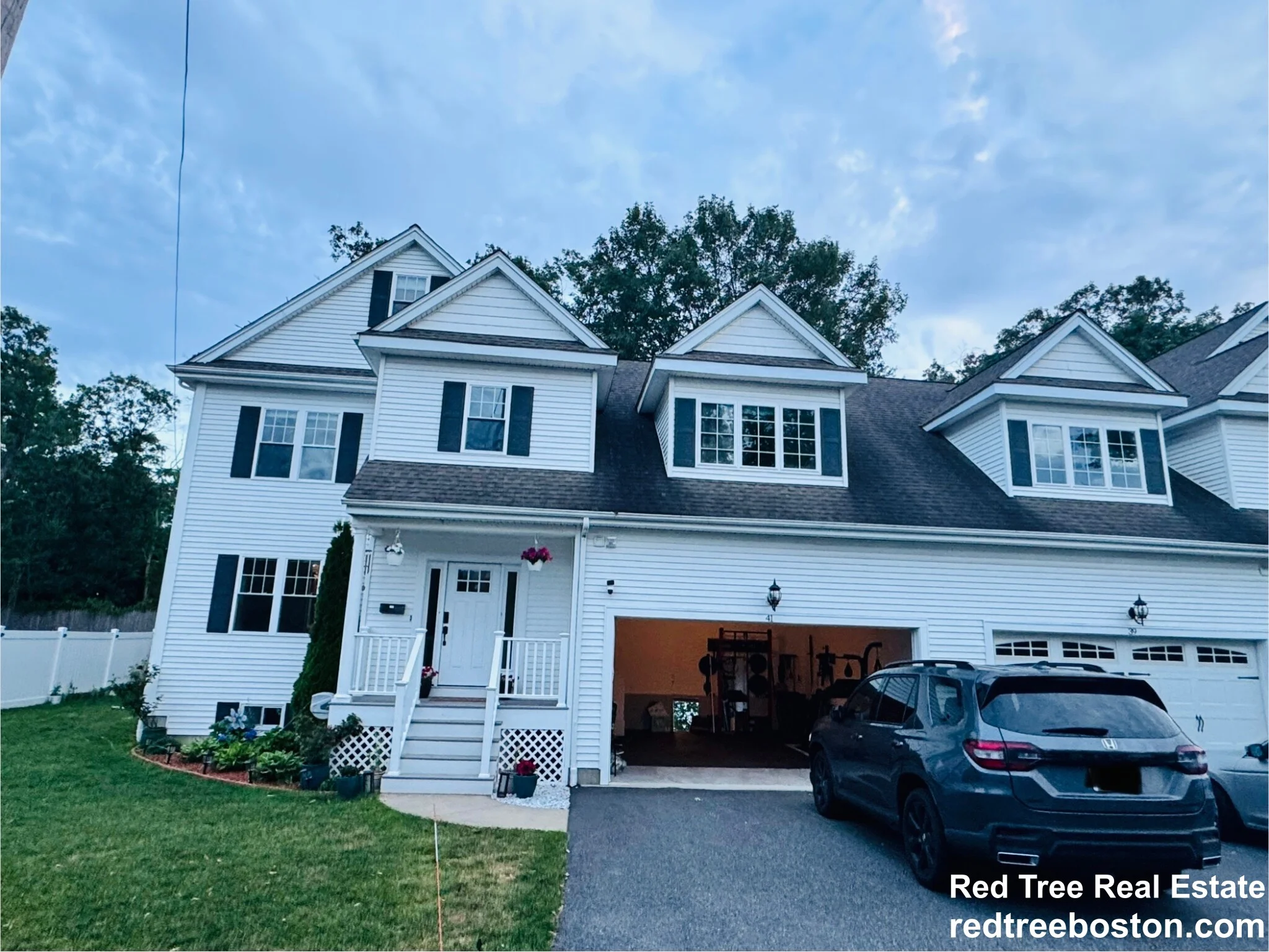 4 bed, 2.5 bath apartment for rent at 41 Sunset Ave Unit 41, Norwood — photo 18 of 68