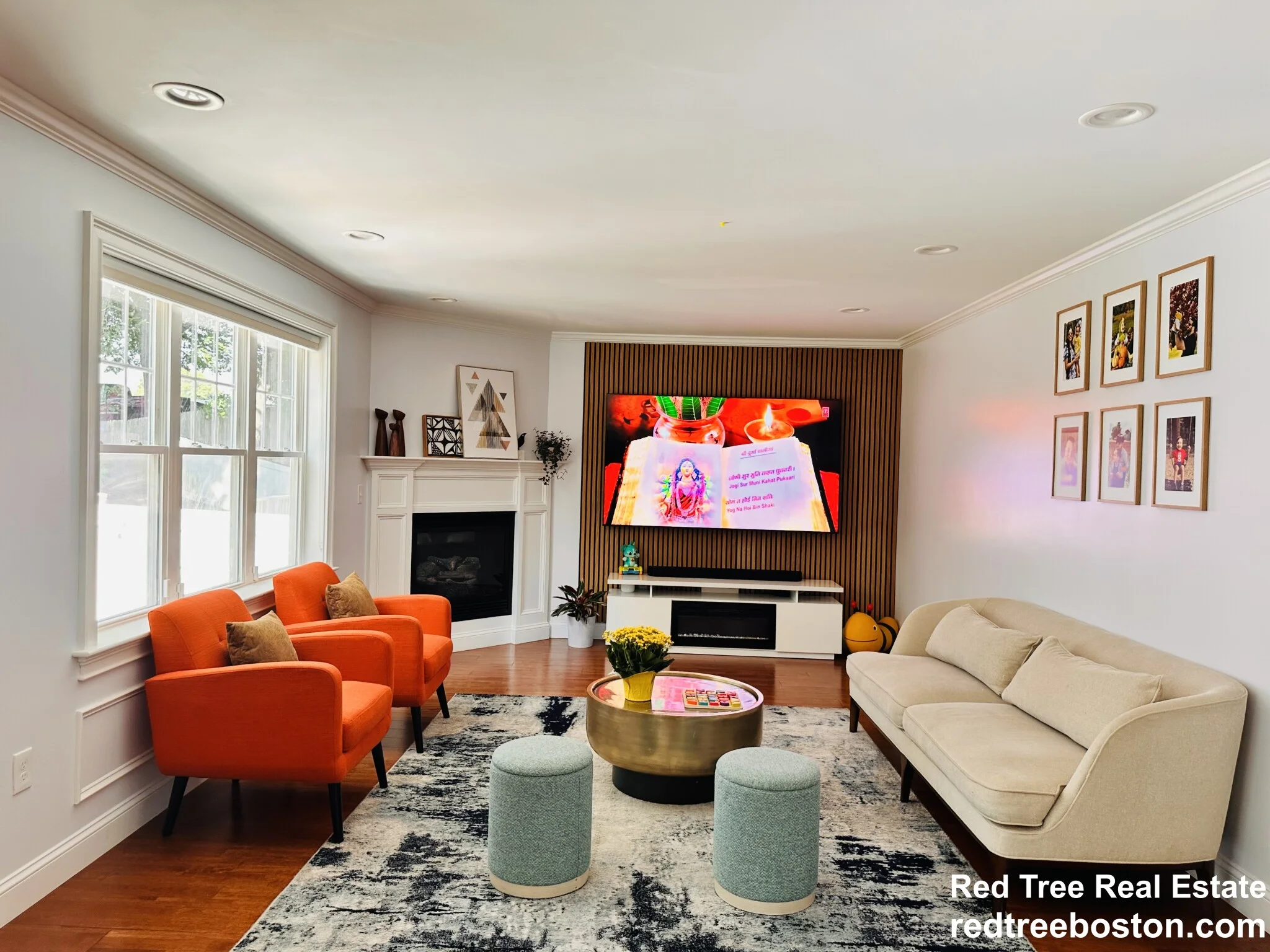 4 bed, 2.5 bath apartment for rent at 41 Sunset Ave Unit 41, Norwood — photo 8 of 68