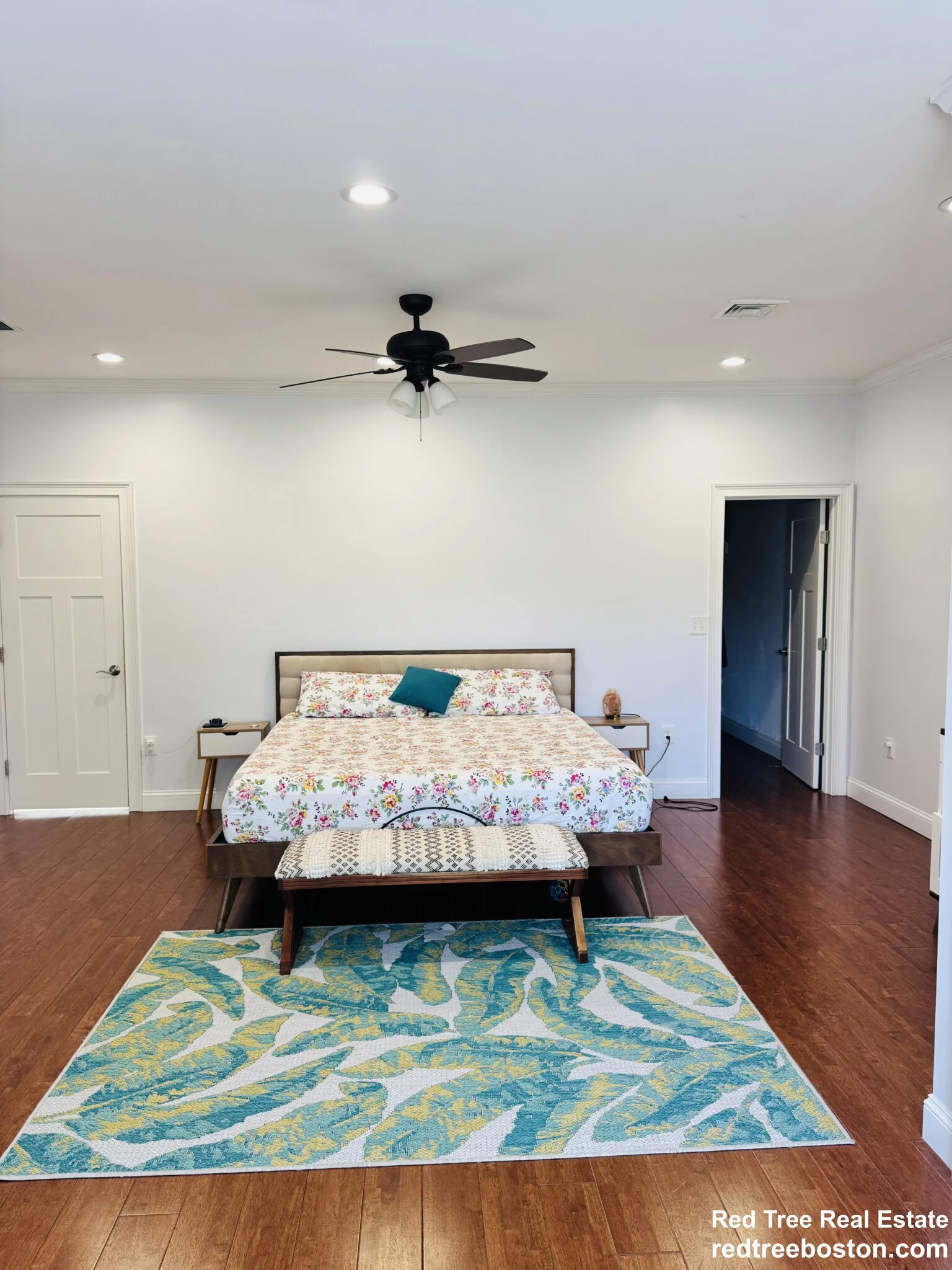 4 bed, 2.5 bath apartment for rent at 41 Sunset Ave Unit 41, Norwood — photo 22 of 68