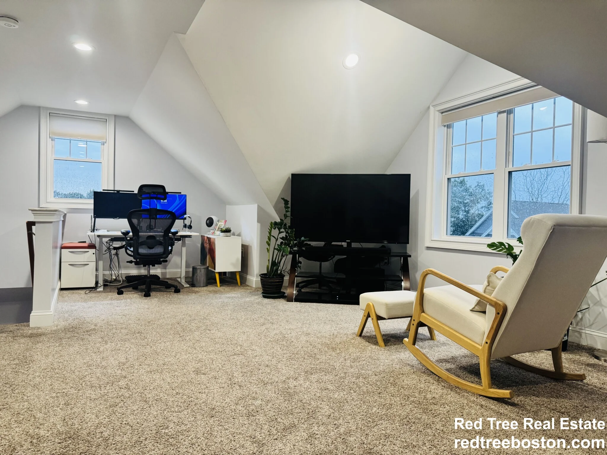 4 bed, 2.5 bath apartment for rent at 41 Sunset Ave Unit 41, Norwood — photo 26 of 68