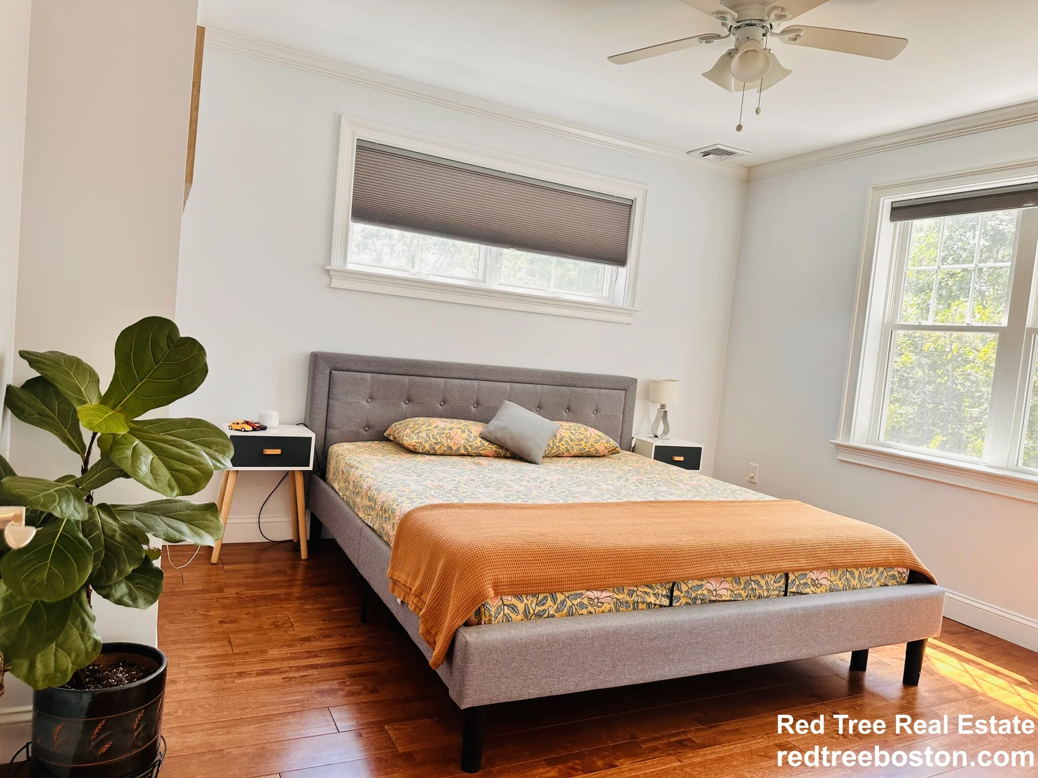 4 bed, 2.5 bath apartment for rent at 41 Sunset Ave Unit 41, Norwood — photo 49 of 68