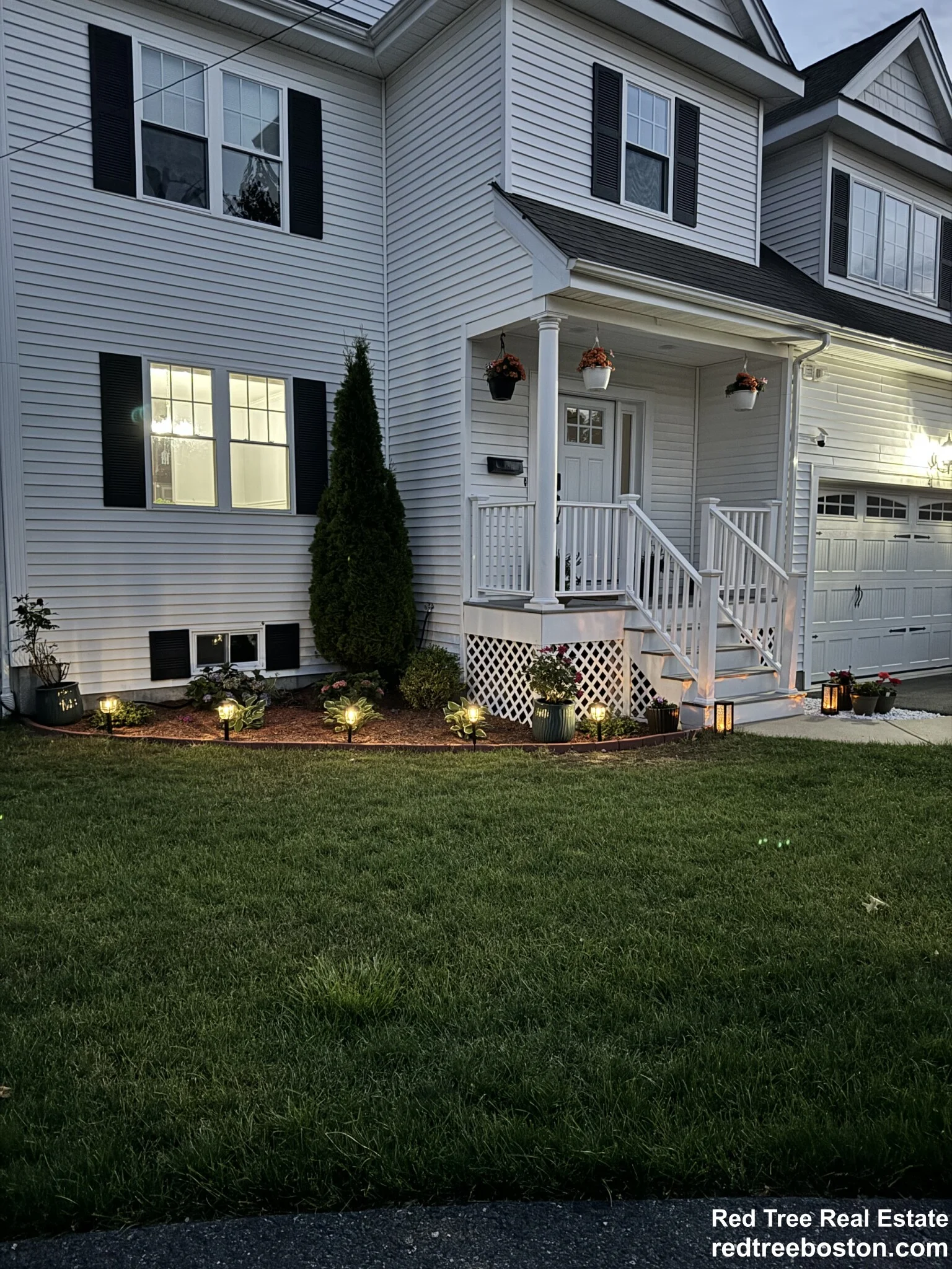 4 bed, 2.5 bath apartment for rent at 41 Sunset Ave Unit 41, Norwood — photo 30 of 68