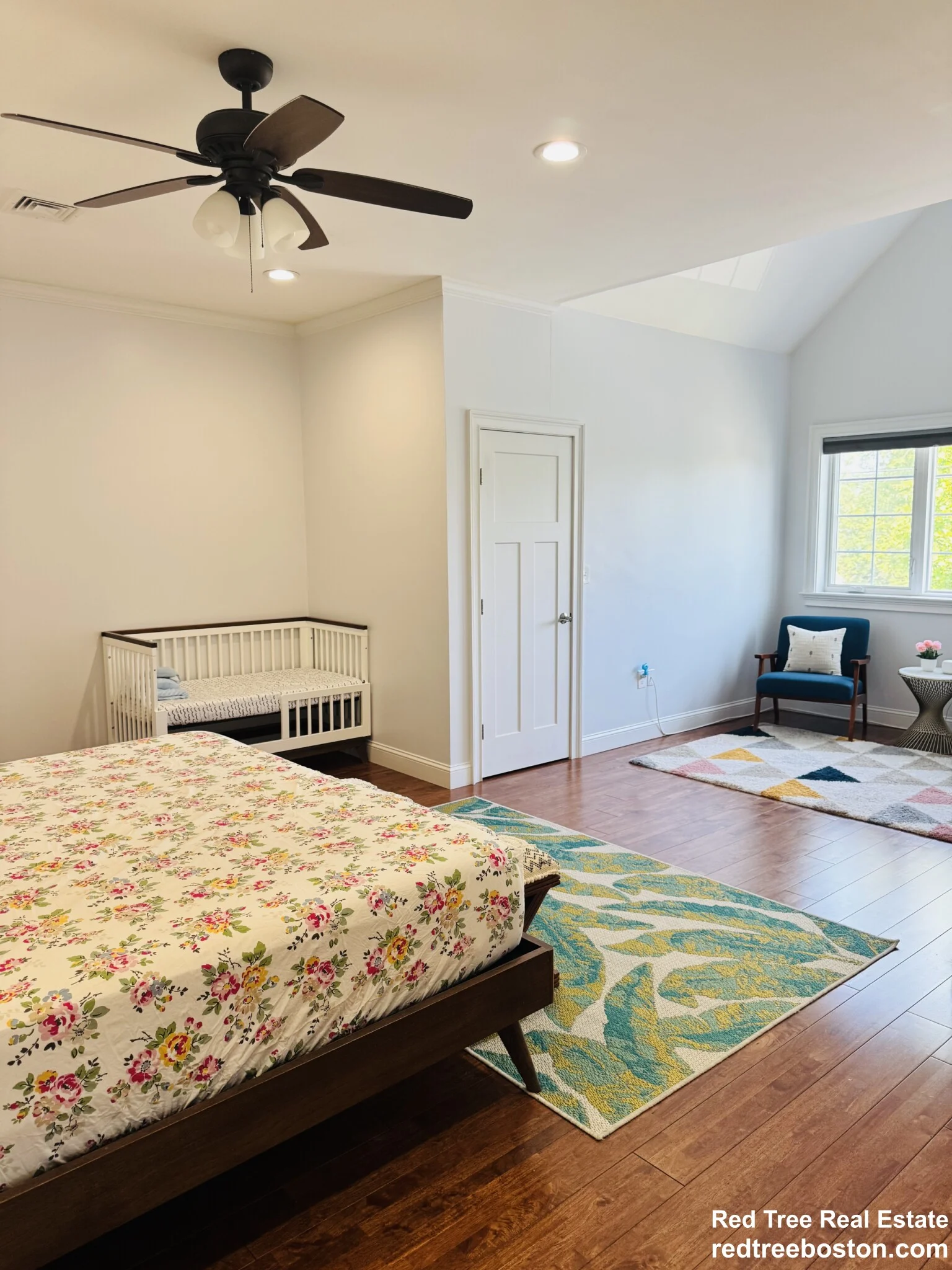 4 bed, 2.5 bath apartment for rent at 41 Sunset Ave Unit 41, Norwood — photo 24 of 68