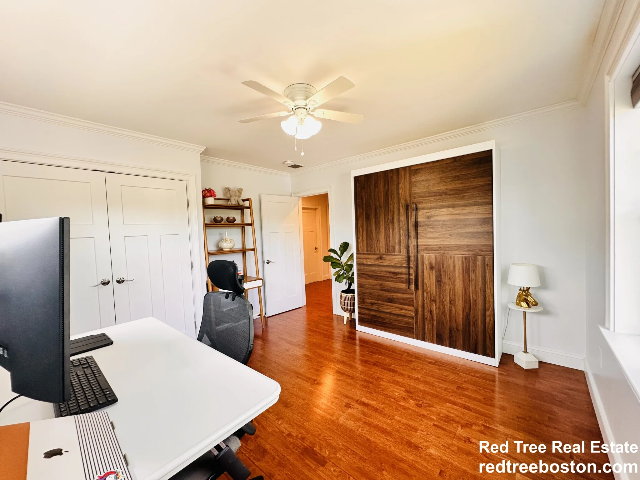 4 bed, 2.5 bath apartment for rent at 41 Sunset Ave Unit 41, Norwood — photo 40 of 68