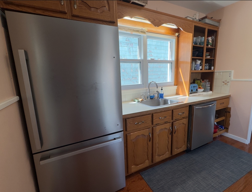 3 bed, 1.5 bath apartment for rent at 41 Sycamore St Unit 1, Spring Hill — photo 7 of 21