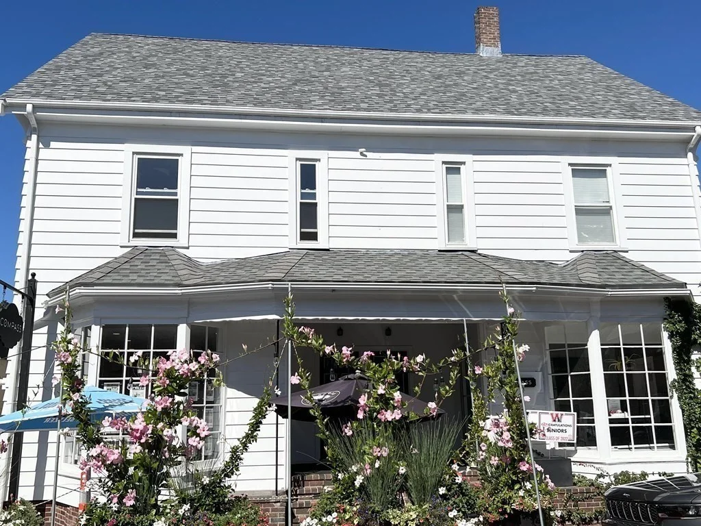 2 bed, 1 bath apartment for rent at 41 Thompson St Unit 2, Winchester — photo 2 of 11