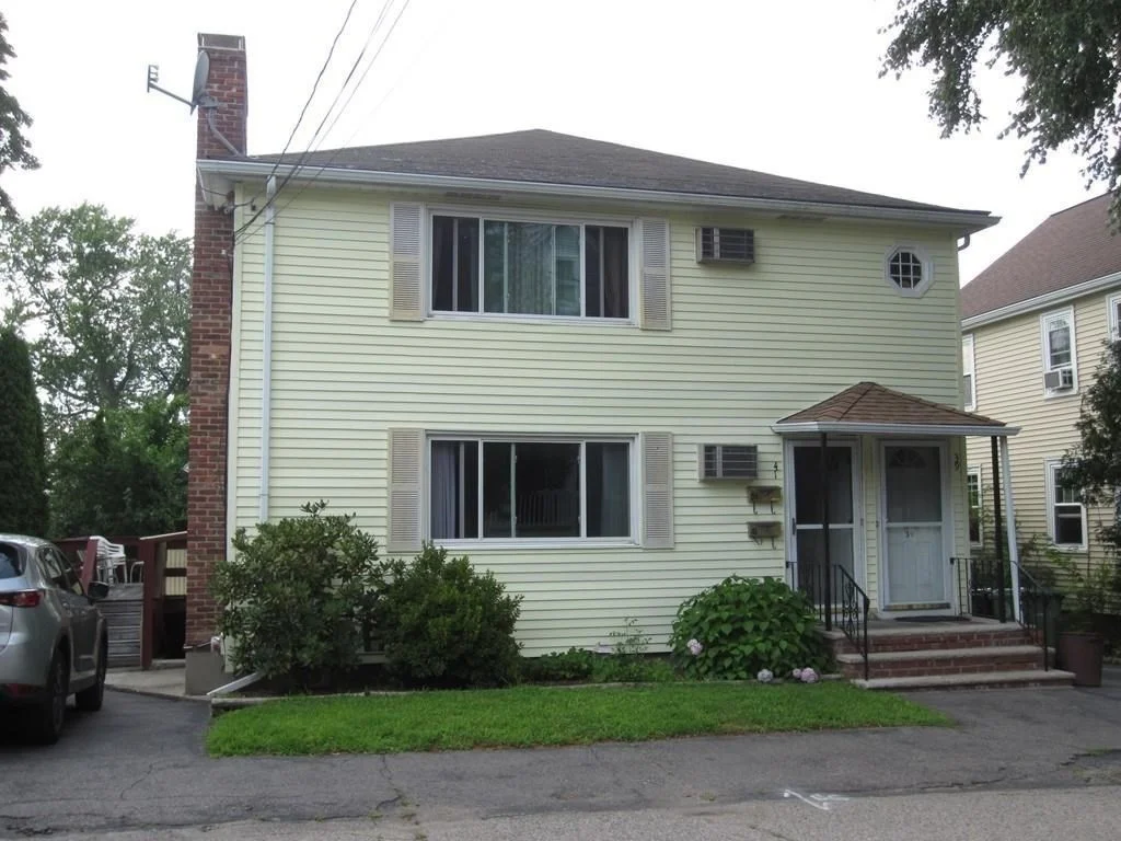 2 bed, 1 bath apartment for rent at 41 Townly Unit 41, Watertown — photo 19 of 20