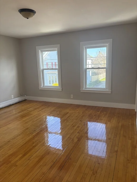 3 bed, 1 bath apartment for rent at 41 Tremont Unit 2, Brockton — photo 6 of 8