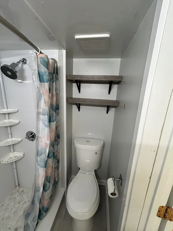 1 bed, 1 bath apartment for rent at 41 Union St Unit R, Rockland — photo 9 of 9