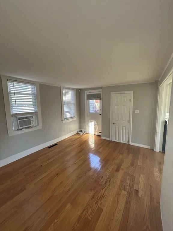 1 bed, 1 bath apartment for rent at 41 Union St Unit R, Rockland — photo 1 of 9