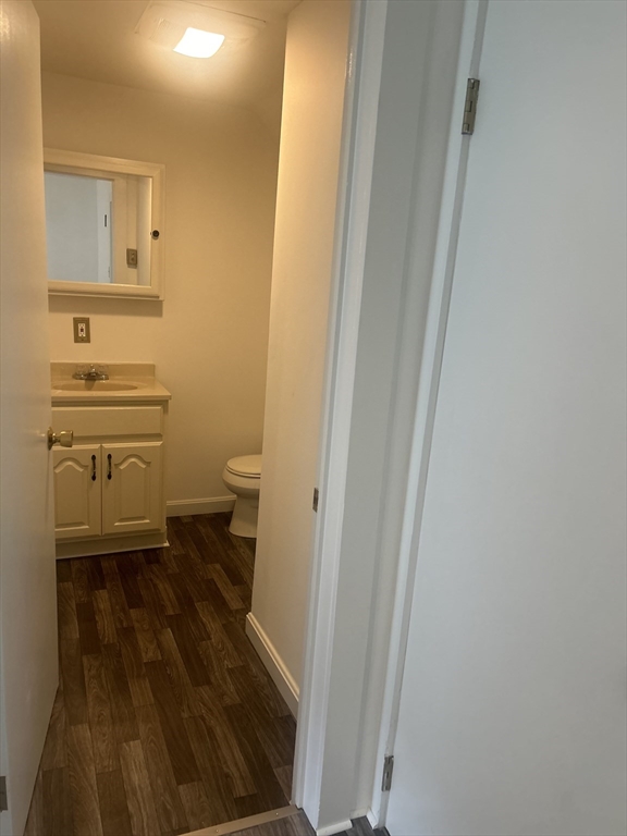 3 bed, 1 bath apartment for rent at 41 Valley St Unit 1, Spencer — photo 15 of 23