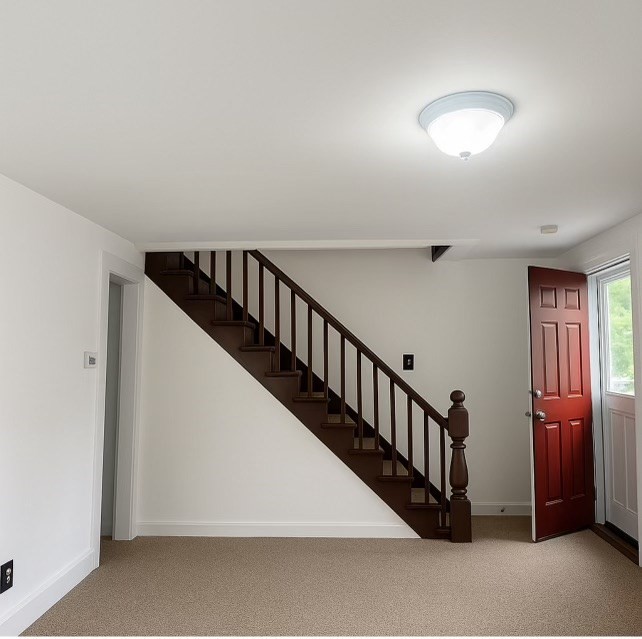 3 bed, 1 bath apartment for rent at 41 Valley St Unit 1, Spencer — photo 2 of 23