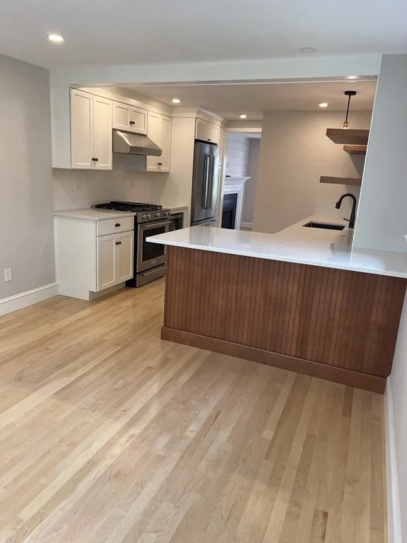 2 bed, 1 bath apartment for rent at 41 Village Rd, Weymouth — photo 4 of 22