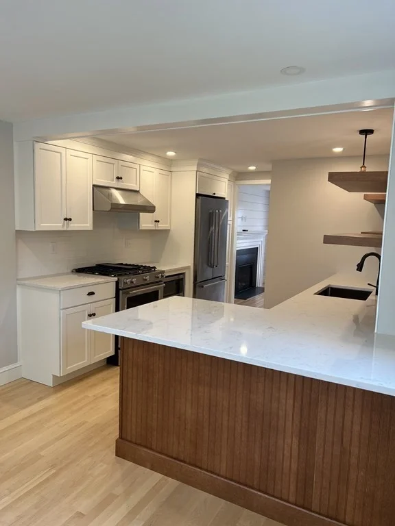 2 bed, 1 bath apartment for rent at 41 Village Rd, Weymouth — photo 8 of 22
