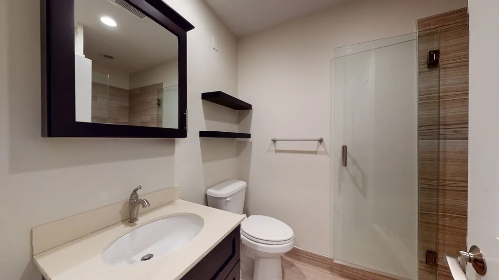2 bed, 2 bath apartment for rent at 41 W 2nd St Unit 2, South Boston — photo 7 of 13