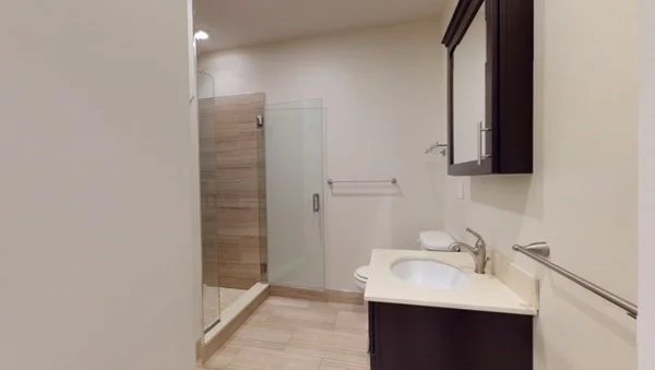 2 bed, 2 bath apartment for rent at 41 W 2nd St Unit 3, South Boston — photo 6 of 12