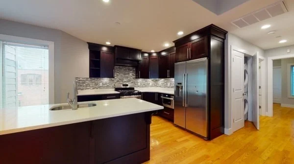 2 bed, 2 bath apartment for rent at 41 W 2nd St Unit 3, South Boston — photo 2 of 12