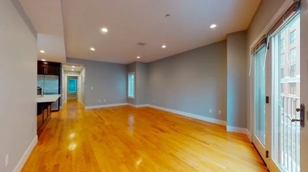 2 bed, 2 bath apartment for rent at 41 W 2nd St Unit 3, South Boston — photo 5 of 12