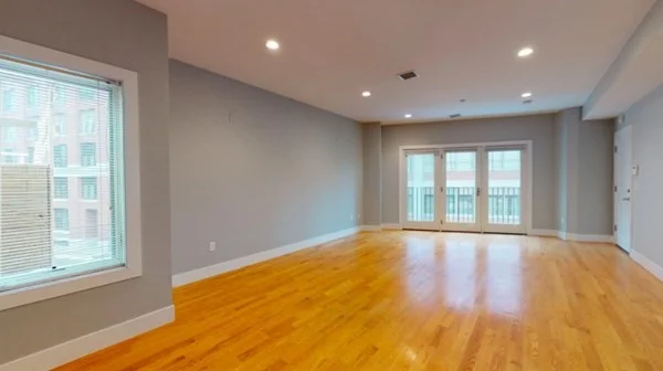 2 bed, 2 bath apartment for rent at 41 W 2nd St Unit 6, South Boston — photo 3 of 12