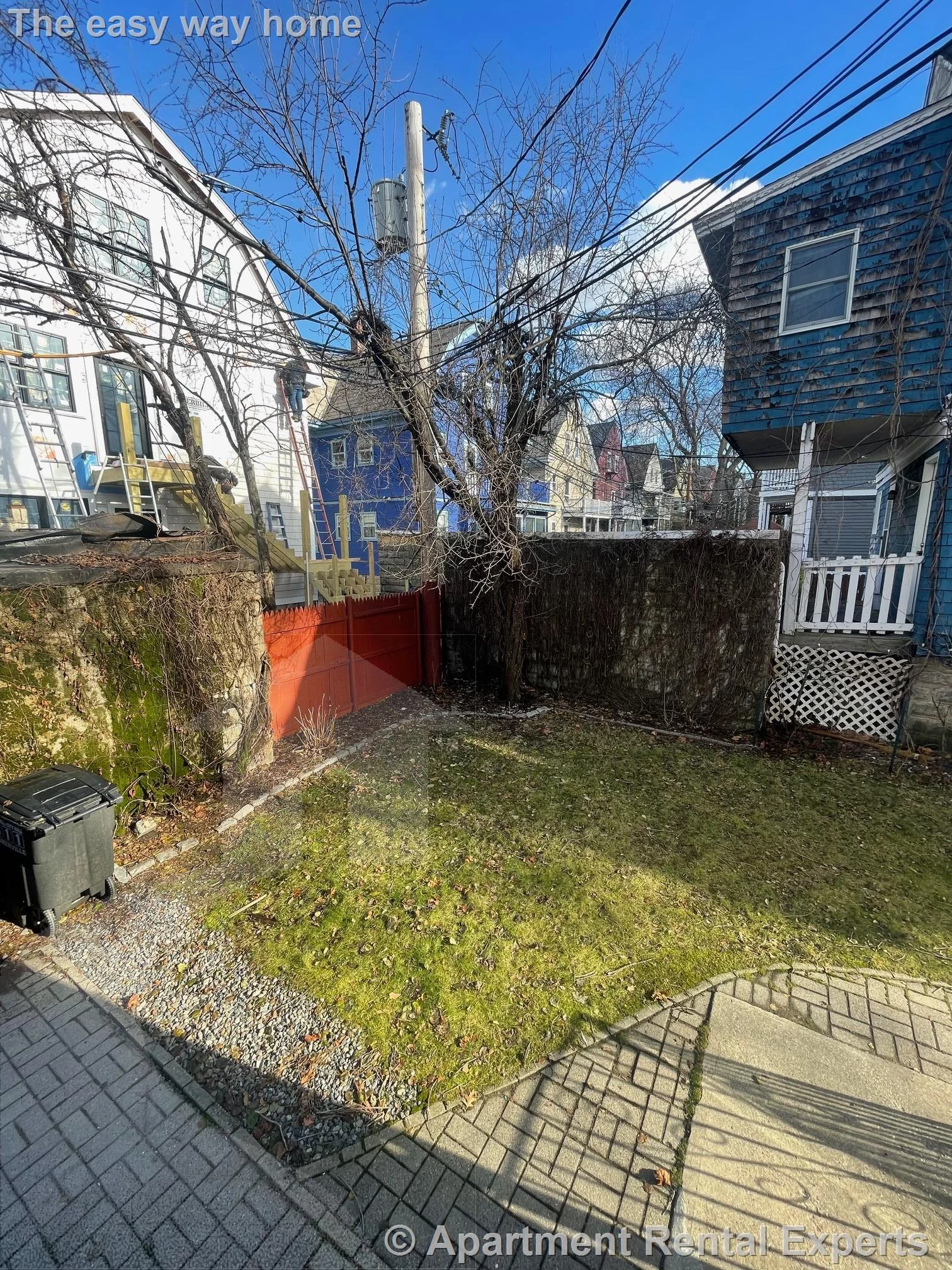 2 bed, 1 bath apartment for rent at 41 Walker St Unit 1, Davis Square — photo 19 of 20