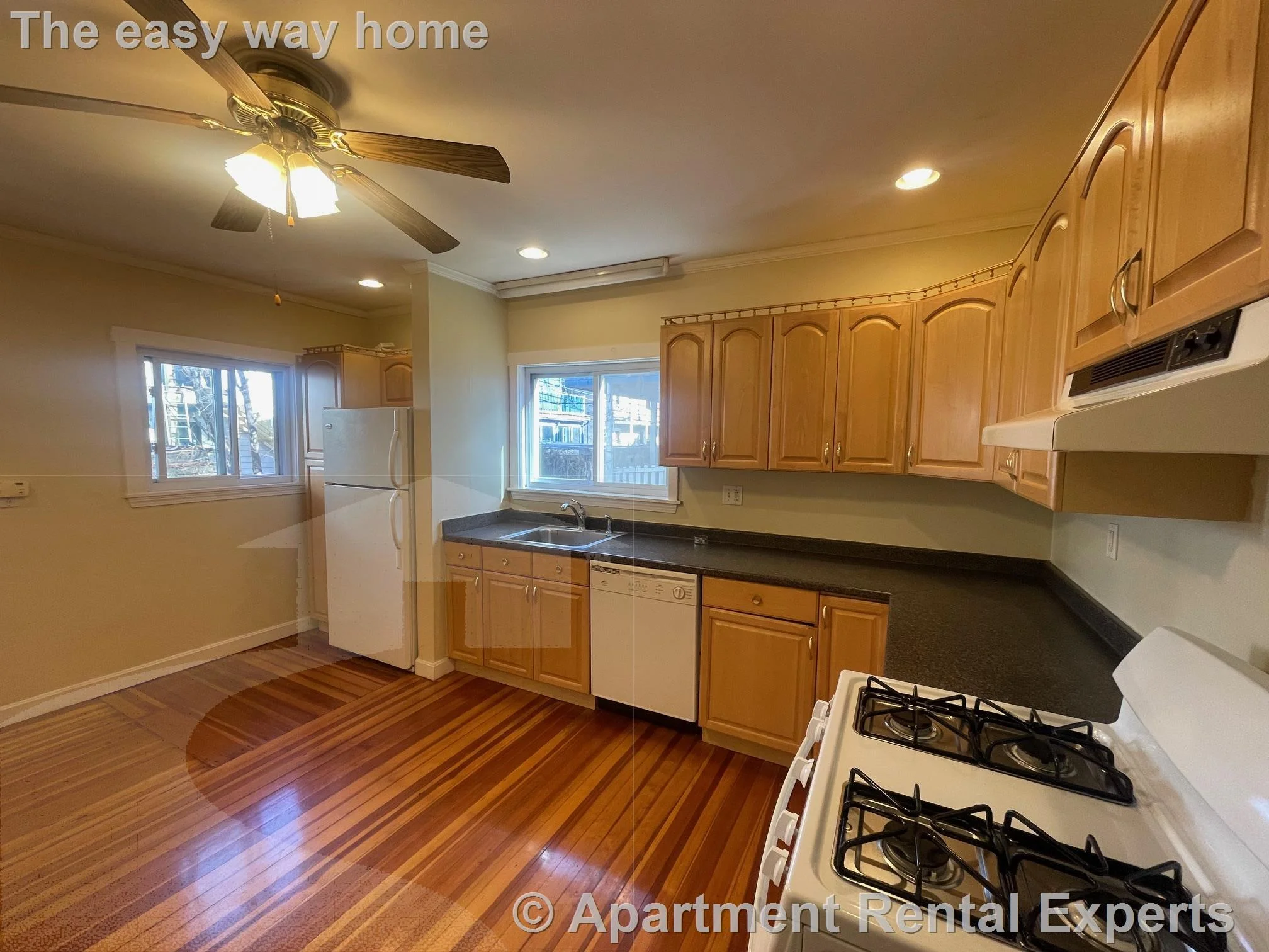 2 bed, 1 bath apartment for rent at 41 Walker St Unit 1, Davis Square — photo 12 of 20
