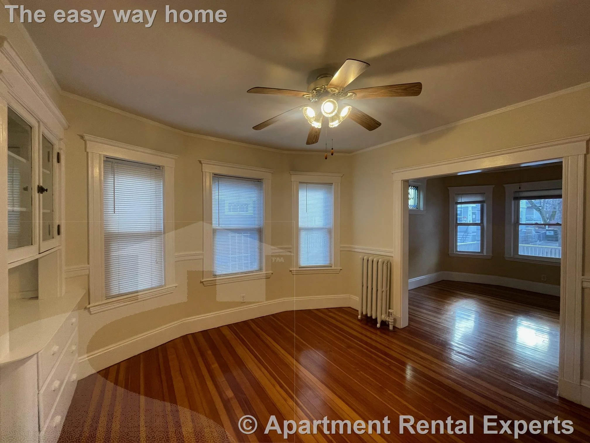 2 bed, 1 bath apartment for rent at 41 Walker St Unit 1, Davis Square — photo 7 of 20