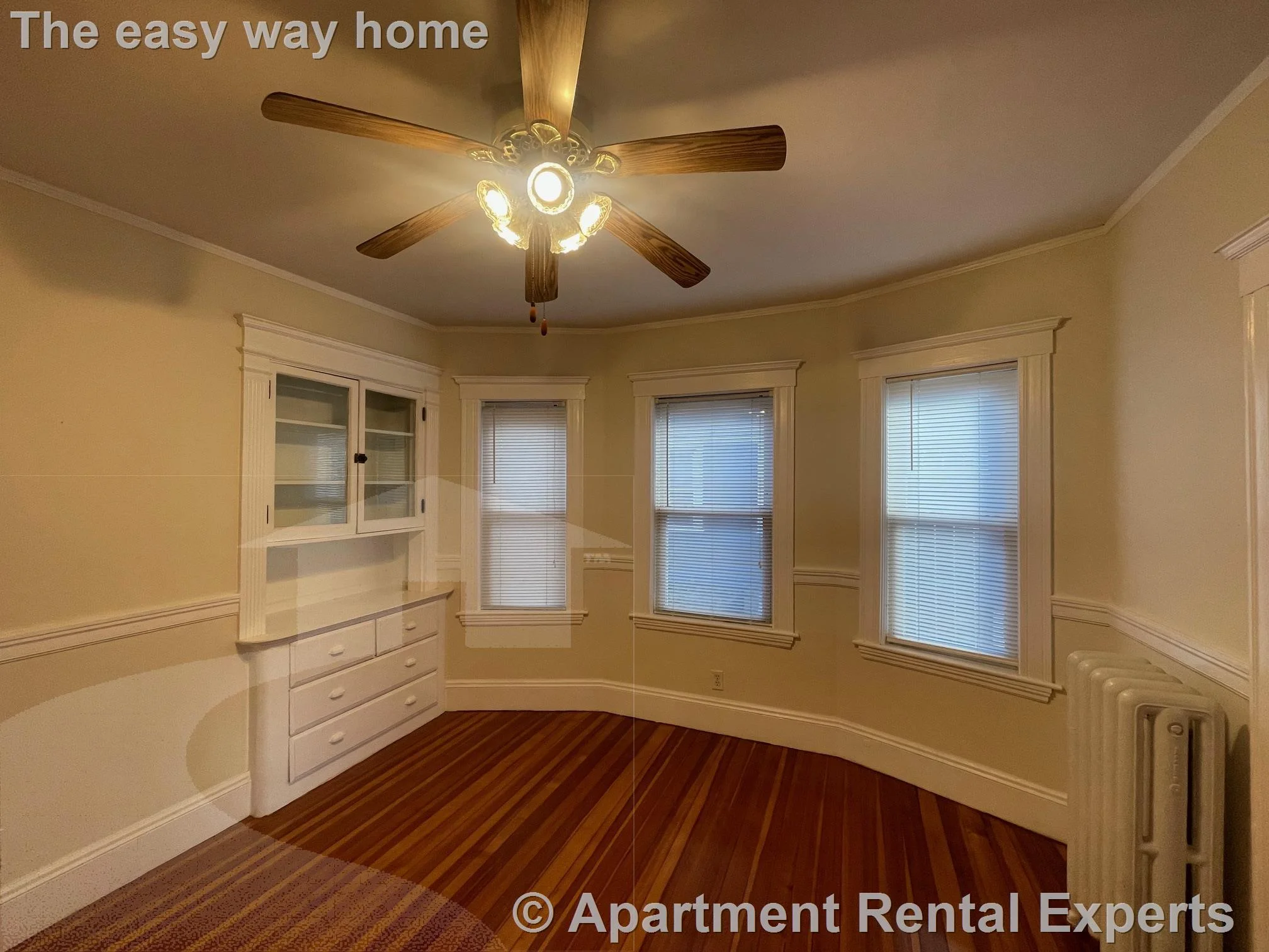 2 bed, 1 bath apartment for rent at 41 Walker St Unit 1, Davis Square — photo 6 of 20