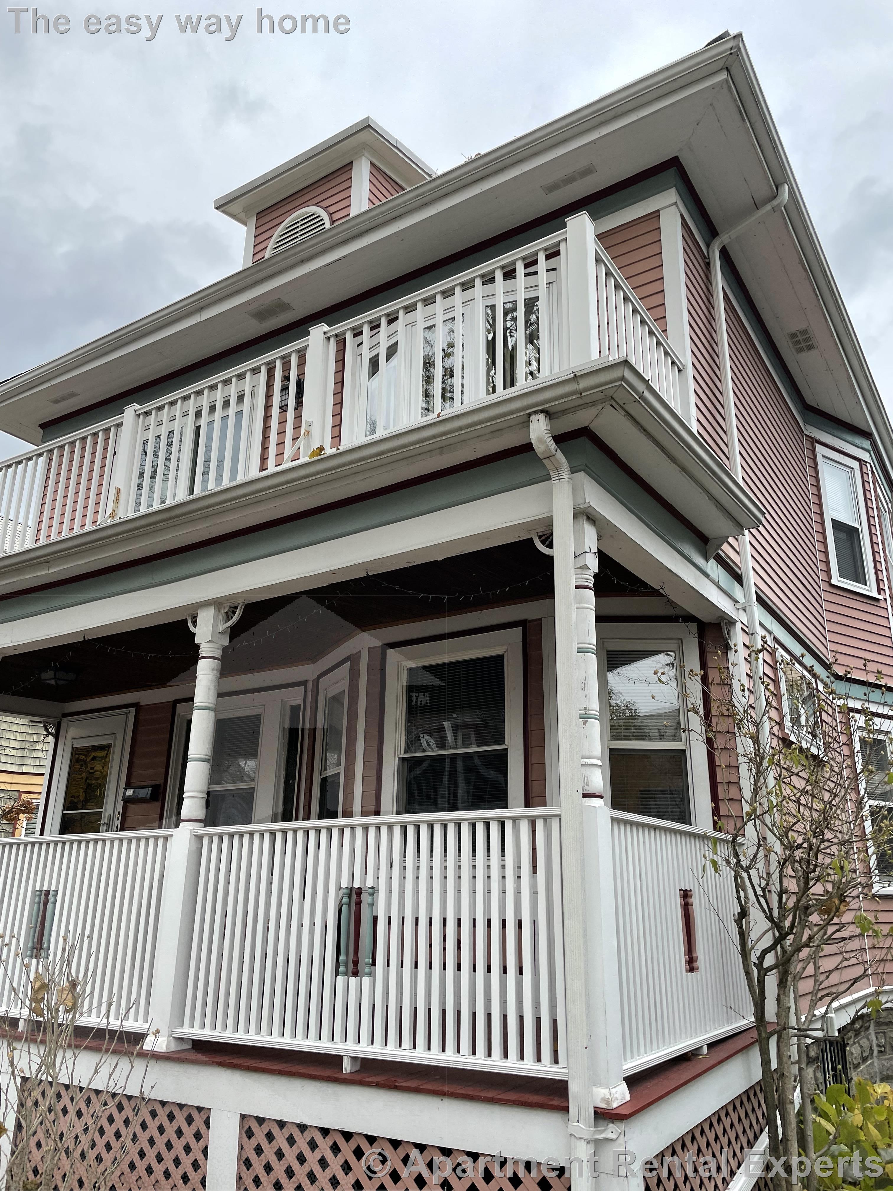 1 bed, 1 bath apartment for rent at 41 Walker St Unit B, Davis Square — photo 8 of 8