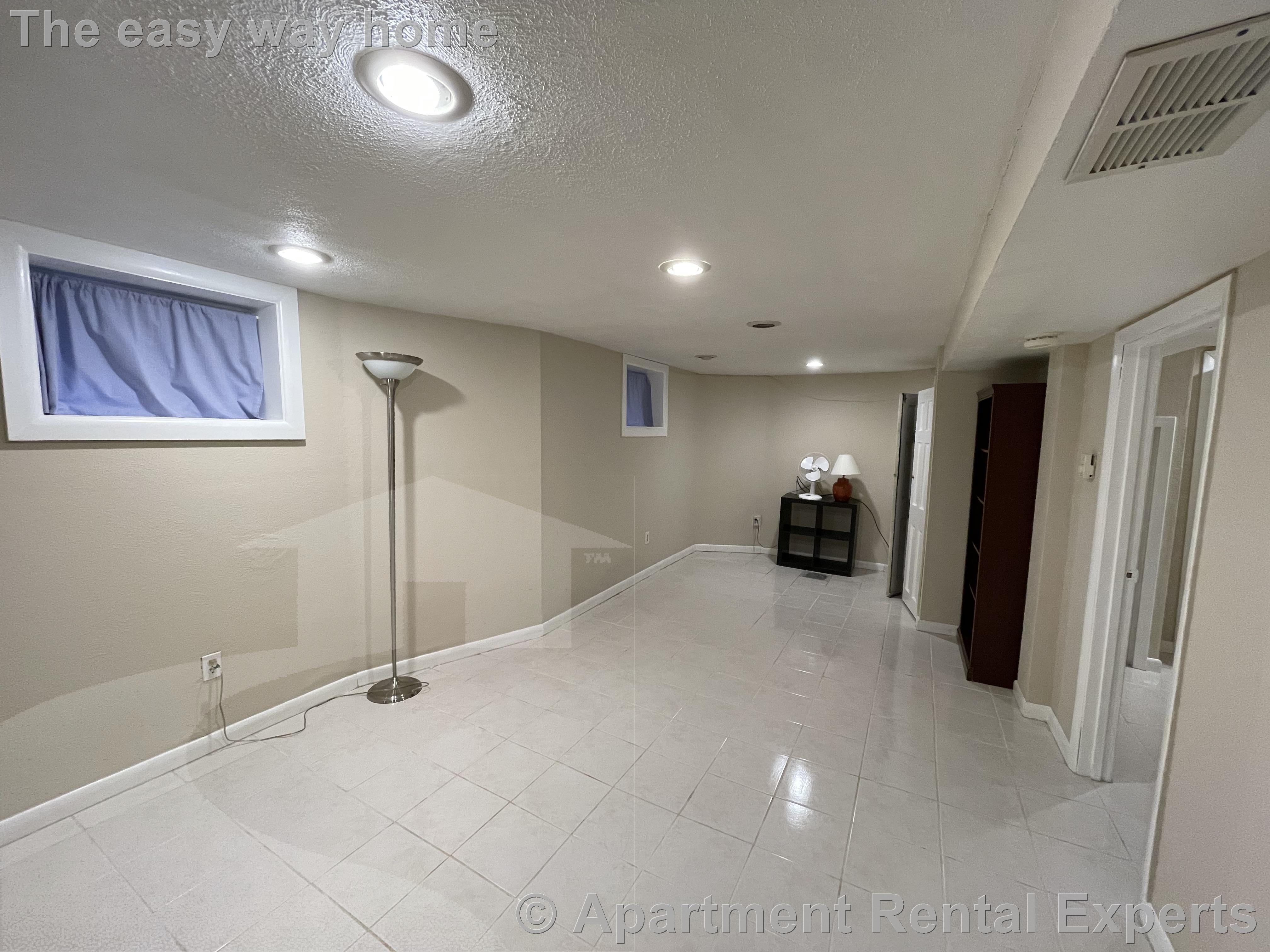 1 bed, 1 bath apartment for rent at 41 Walker St Unit B, Davis Square