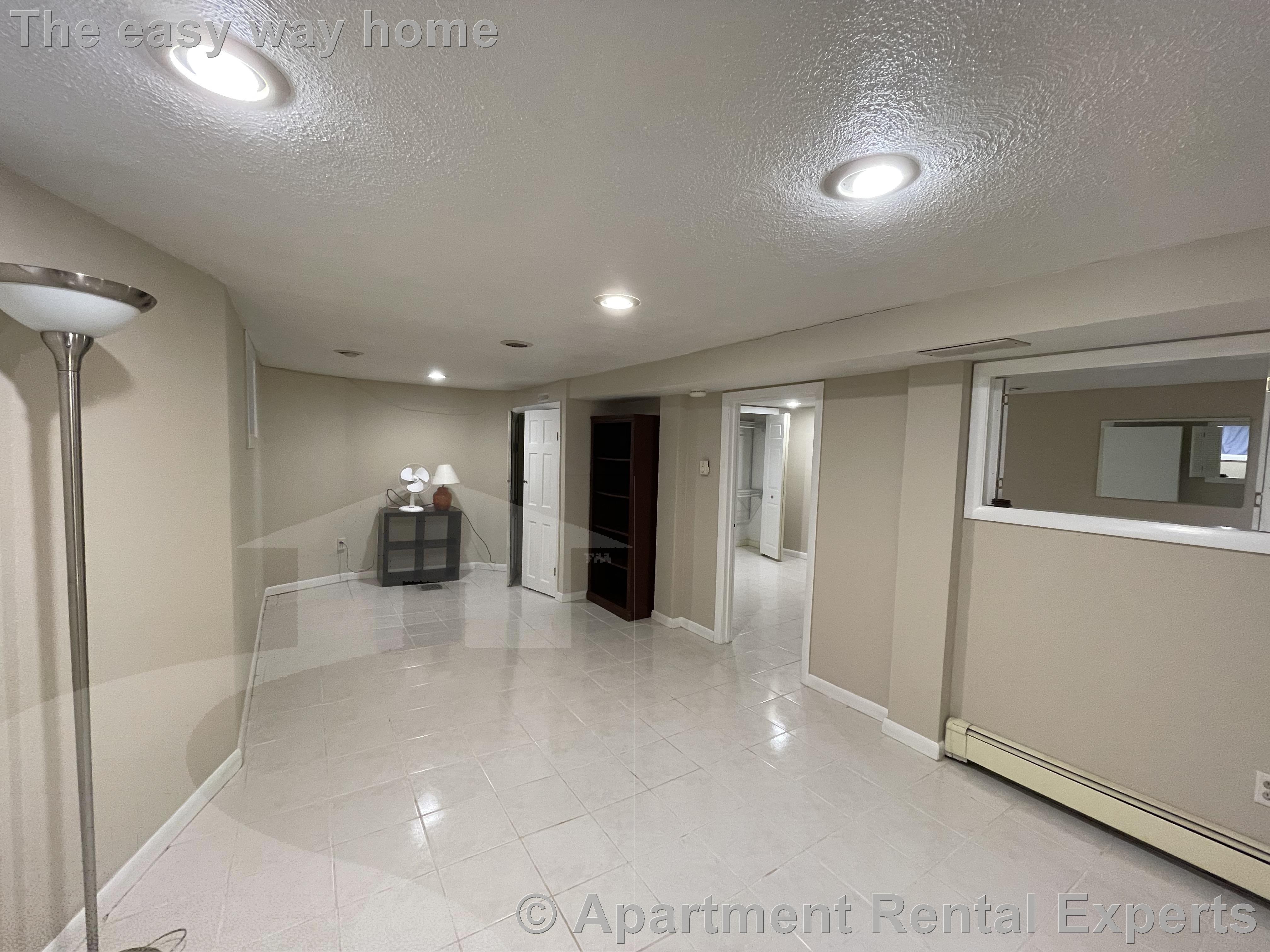 1 bed, 1 bath apartment for rent at 41 Walker St Unit B, Davis Square — photo 2 of 8
