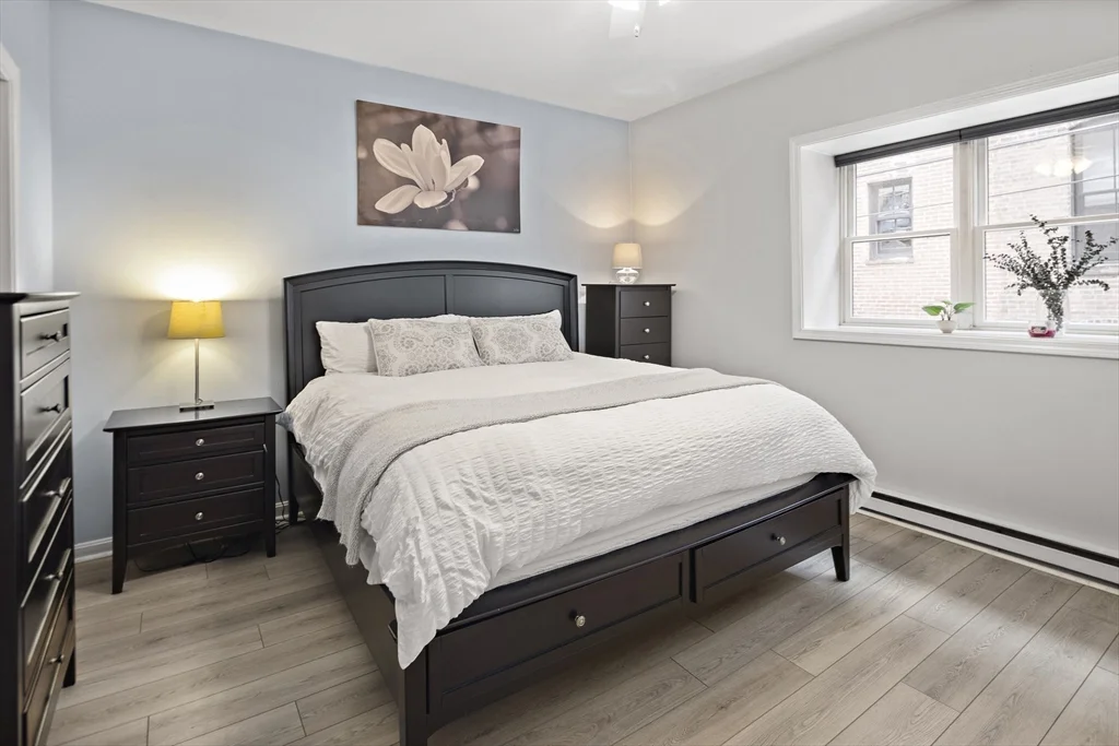 1 bed, 1 bath apartment for rent at 41 Warren Ave Unit 1, South End — photo 15 of 20