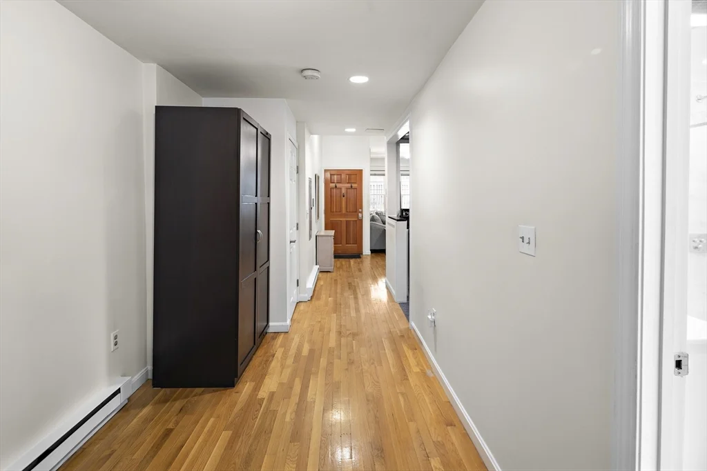 1 bed, 1 bath apartment for rent at 41 Warren Ave Unit 1, South End — photo 17 of 20