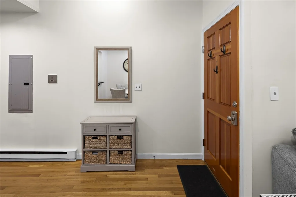 1 bed, 1 bath apartment for rent at 41 Warren Ave Unit 1, South End — photo 18 of 20