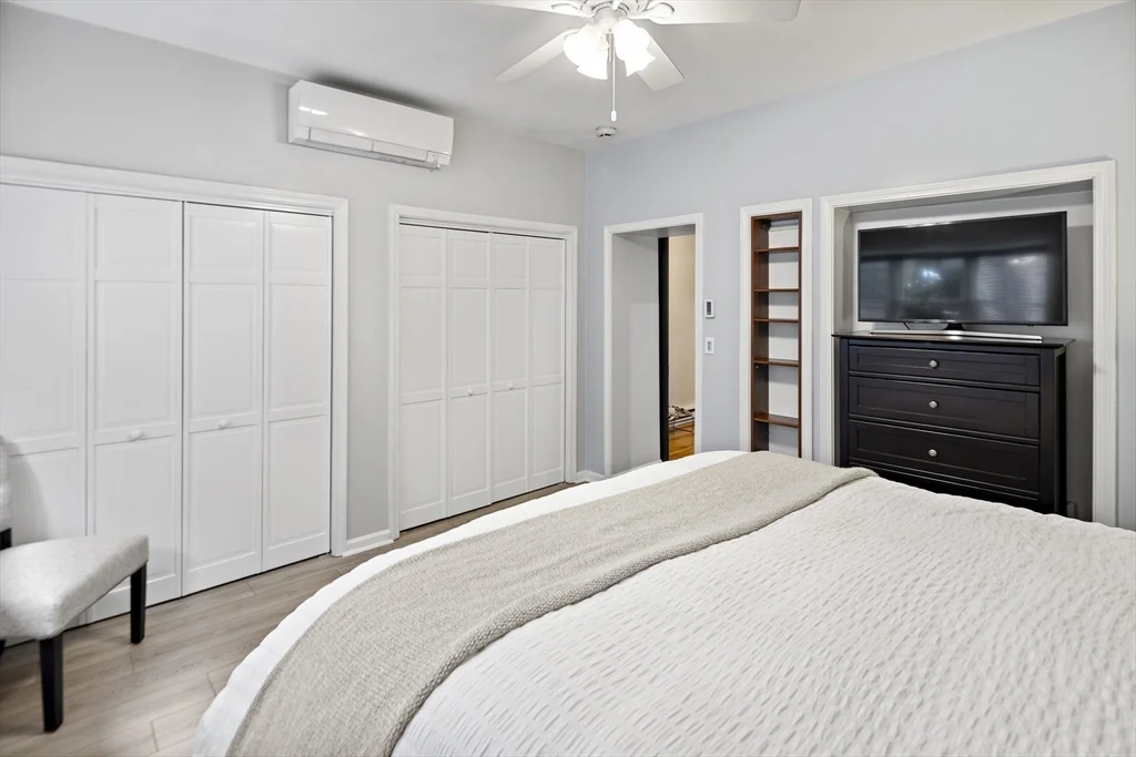 1 bed, 1 bath apartment for rent at 41 Warren Ave Unit 1, South End — photo 16 of 20