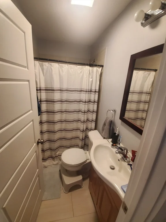 3 bed, 2 bath apartment for rent at 41 Washburn St Unit 1, Dorchester — photo 7 of 14