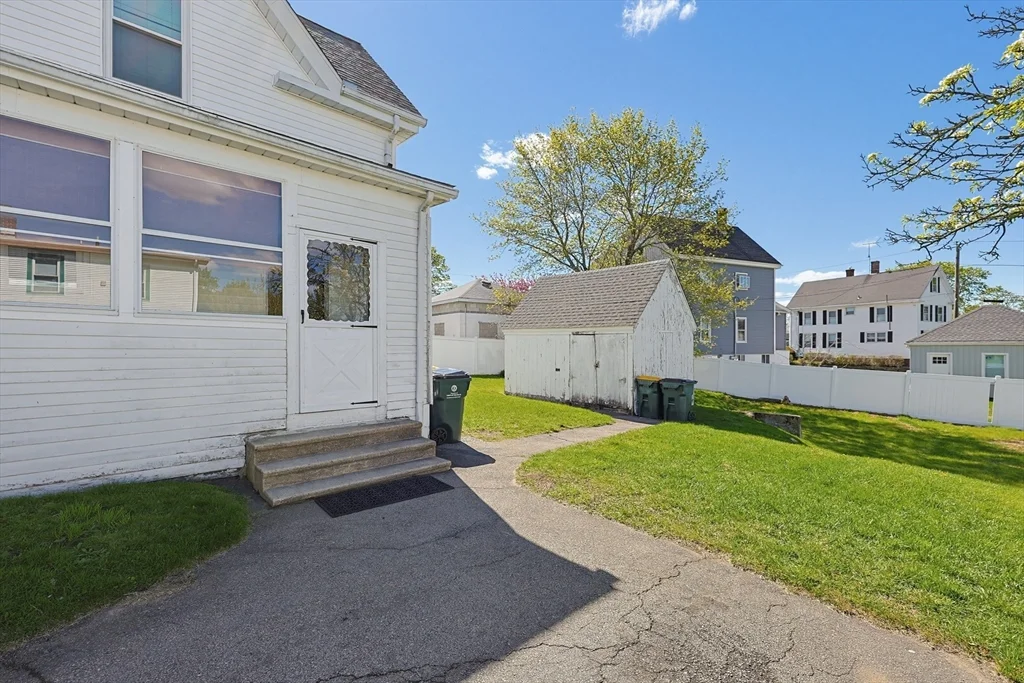 2 bed, 1 bath apartment for rent at 41 Washington St Unit 1, Franklin — photo 23 of 24